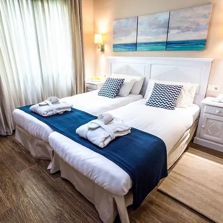 Vitalclass Lanzarote (adults Only)