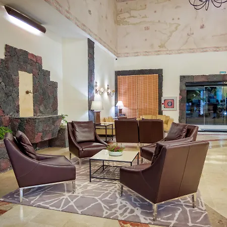 Vitalclass Lanzarote 4* Costa Teguise
