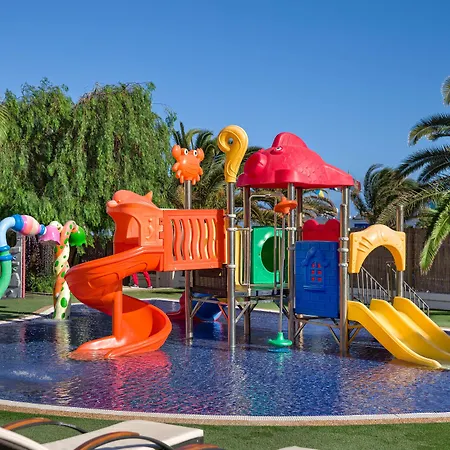 Vitalclass Lanzarote (adults Only)