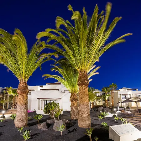 Hotel Vitalclass Lanzarote Costa Teguise