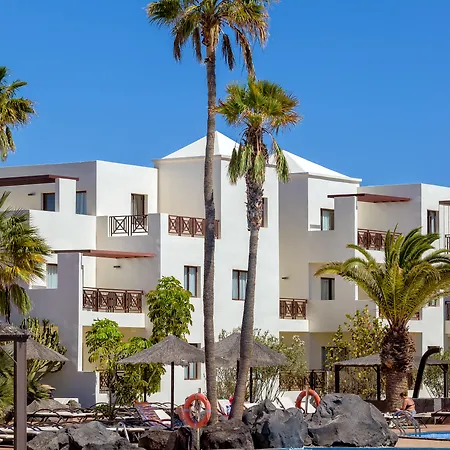 Vitalclass Lanzarote (adults Only) 4* Costa Teguise
