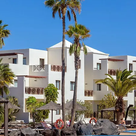 Vitalclass Lanzarote 4* Costa Teguise