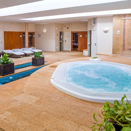 Vitalclass Lanzarote 4*