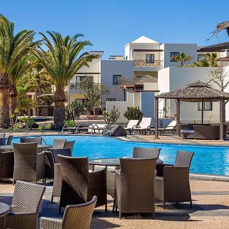Vitalclass Lanzarote (adults Only) Szálloda