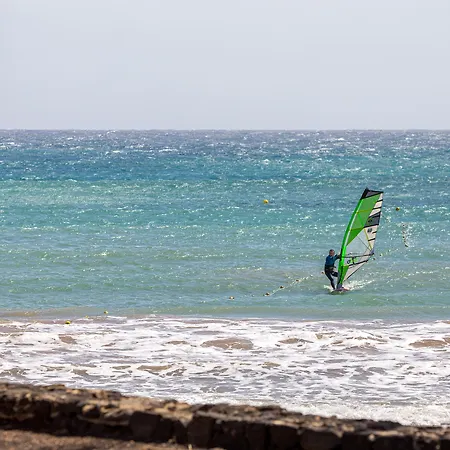 Vitalclass Lanzarote 4* Costa Teguise