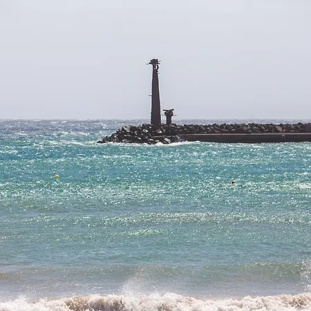 Hotel Vitalclass Lanzarote