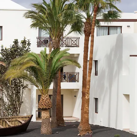 Hotel Vitalclass Lanzarote 4*