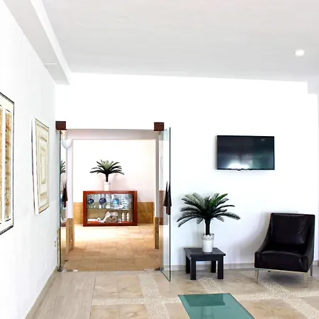 Vitalclass Lanzarote 4*