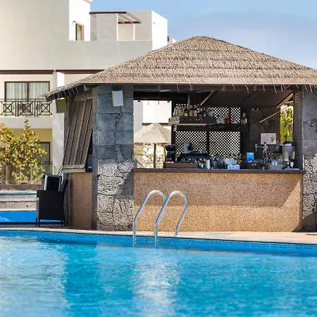 Szálloda Vitalclass Lanzarote (adults Only) Costa Teguise