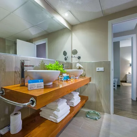 Szálloda Vitalclass Lanzarote (adults Only)