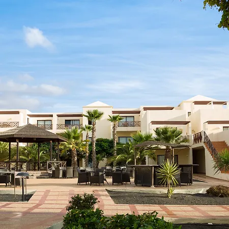 Hotel Vitalclass Lanzarote (adults Only) 4*