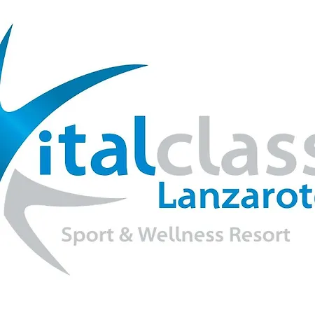 Vitalclass Lanzarote (adults Only) Szálloda