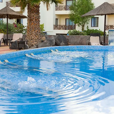 Vitalclass Lanzarote (adults Only) 4*