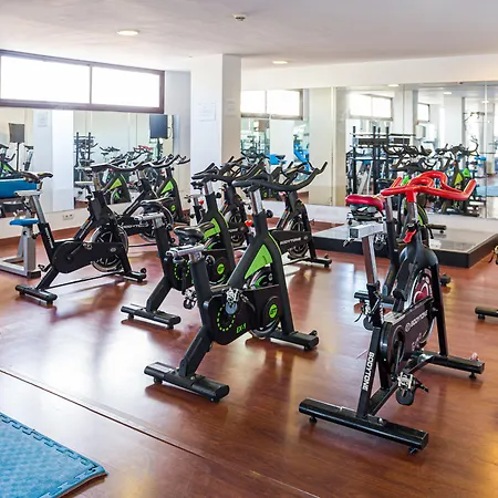 Hotel Vitalclass Lanzarote (adults Only) 4*