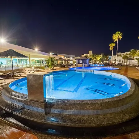 Hotel Vitalclass Lanzarote
