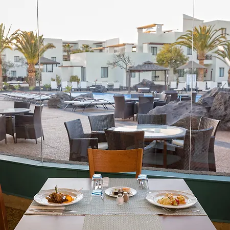 Vitalclass Lanzarote 4* Costa Teguise