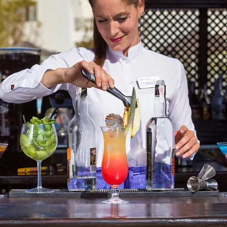 Vitalclass Lanzarote Hotel Costa Teguise
