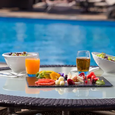 Vitalclass Lanzarote (adults Only) Hotel 4*