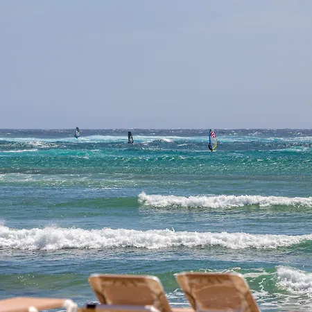 Vitalclass Lanzarote Costa Teguise