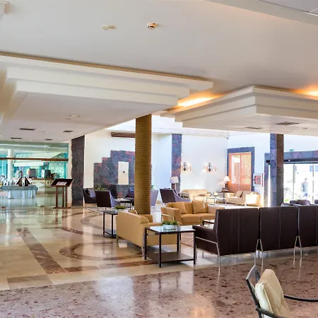 Vitalclass Lanzarote (adults Only)