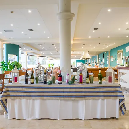 Vitalclass Lanzarote Hotel 4*