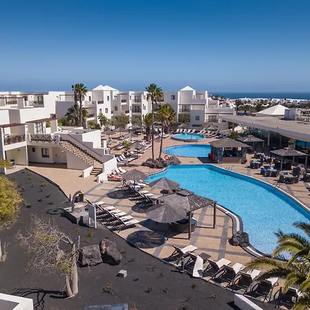 Vitalclass Lanzarote (adults Only) Szálloda