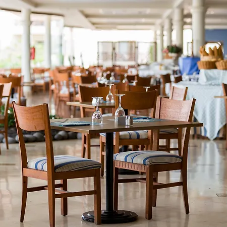 Vitalclass Lanzarote (adults Only) Hotel 4*