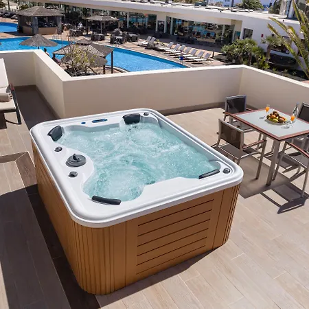 Szálloda Vitalclass Lanzarote (adults Only) 4*