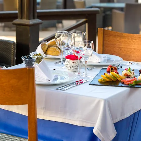 Vitalclass Lanzarote 4*