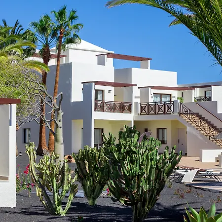 Hotel Vitalclass Lanzarote
