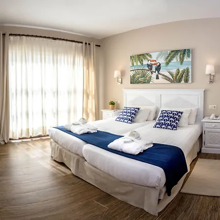 فندق Vitalclass Lanzarote (adults Only) كوستا تاغيسي