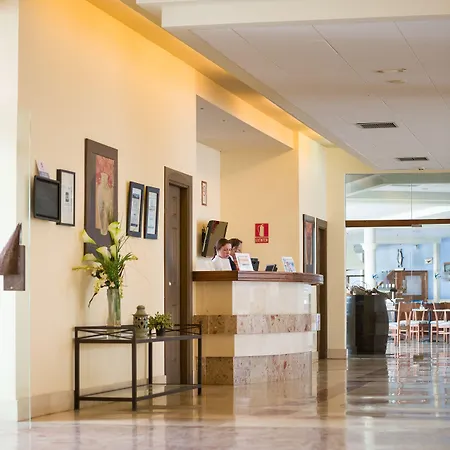 Vitalclass Lanzarote (adults Only) Szálloda