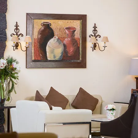 Vitalclass Lanzarote (adults Only) 4*
