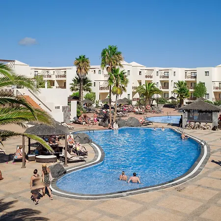 Hotel Vitalclass Lanzarote