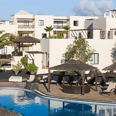 فندق Vitalclass Lanzarote (adults Only) كوستا تاغيسي