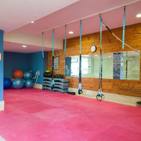 Vitalclass Lanzarote (adults Only) كوستا تاغيسي