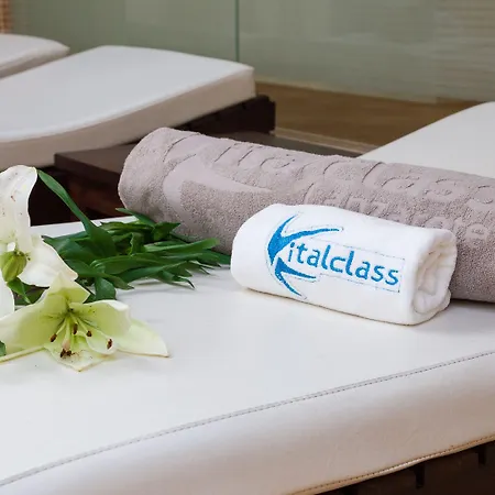 Vitalclass Lanzarote (adults Only) 4* Costa Teguise