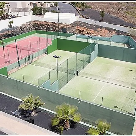 Vitalclass Lanzarote Hotel