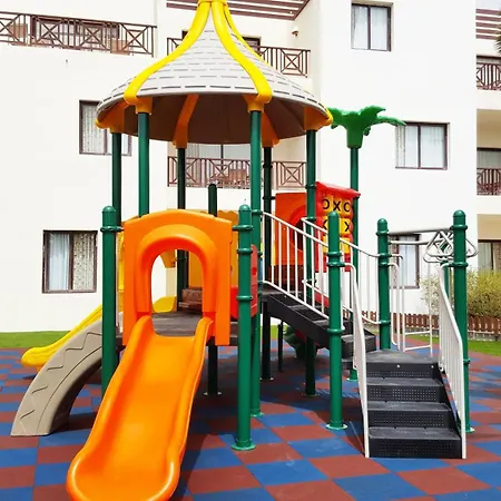 Vitalclass Lanzarote 4*