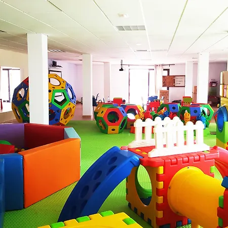 فندق Vitalclass Lanzarote (adults Only) كوستا تاغيسي