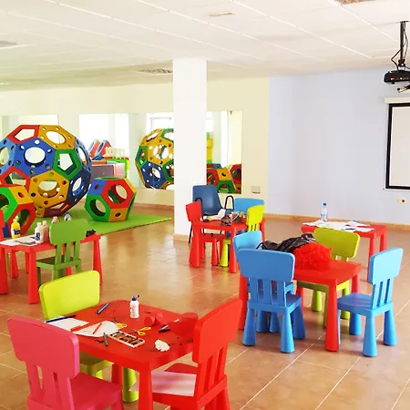 Vitalclass Lanzarote 4* Costa Teguise