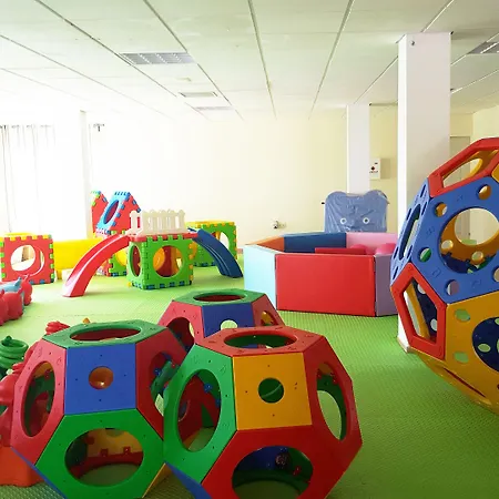 Vitalclass Lanzarote (adults Only) فندق كوستا تاغيسي