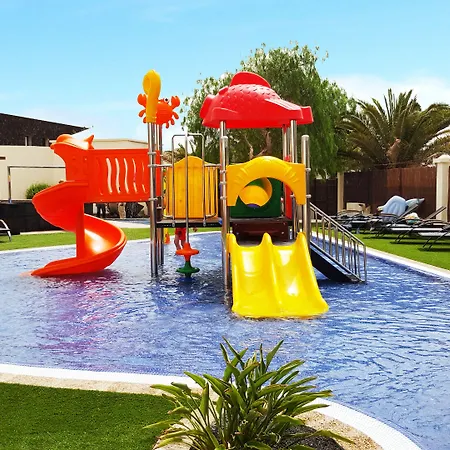 Hotel Vitalclass Lanzarote 4*