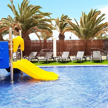 Hotel Vitalclass Lanzarote Costa Teguise
