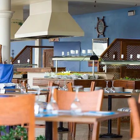 Vitalclass Lanzarote Hotel