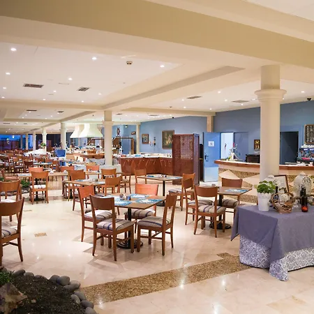 Vitalclass Lanzarote 4* Costa Teguise