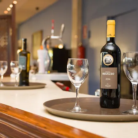 Szálloda Vitalclass Lanzarote (adults Only) Costa Teguise
