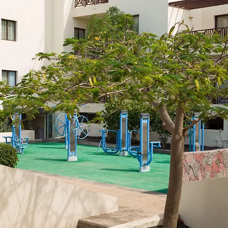 Vitalclass Lanzarote (adults Only) Szálloda