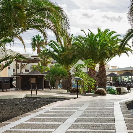 Vitalclass Lanzarote 4*