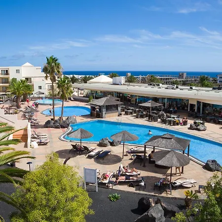 Vitalclass Lanzarote (adults Only)
